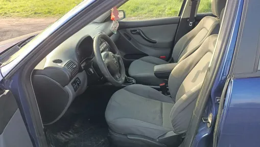 SEAT Leon -