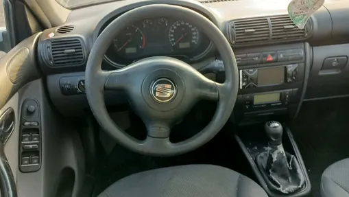 SEAT Leon -