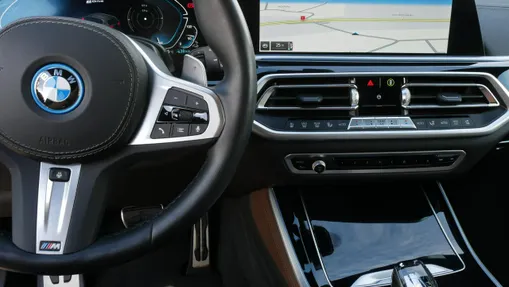 BMW X5 -