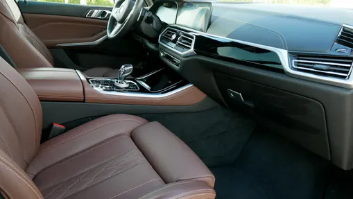 BMW X5 -