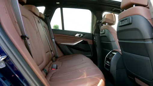 BMW X5 -