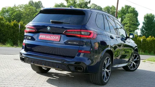 BMW X5 -