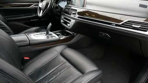 BMW Seria 7 -