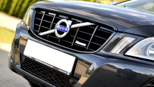 VOLVO XC60 -