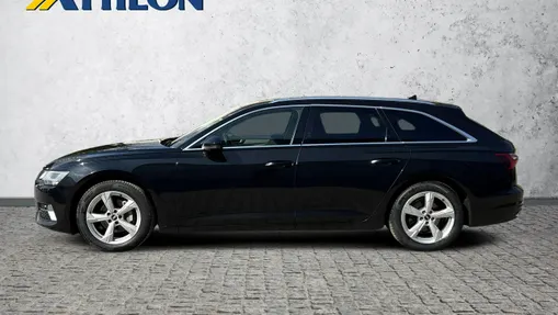 AUDI A6 -