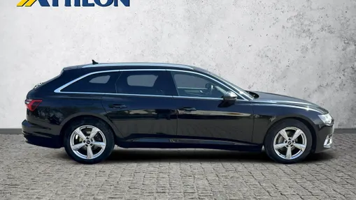 AUDI A6 -