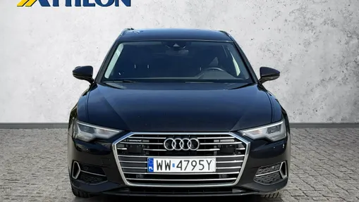 AUDI A6 -