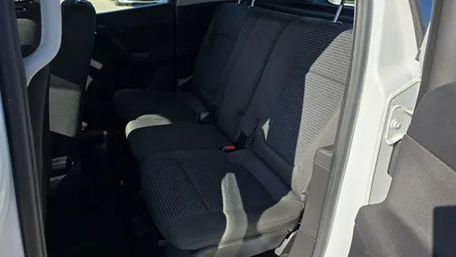 OPEL Meriva -