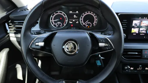 SKODA Kamiq -