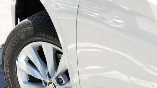 SKODA Kamiq -