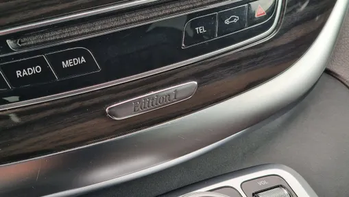 MERCEDES-BENZ V Klasa -