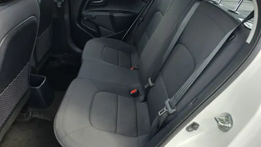 KIA Rio -