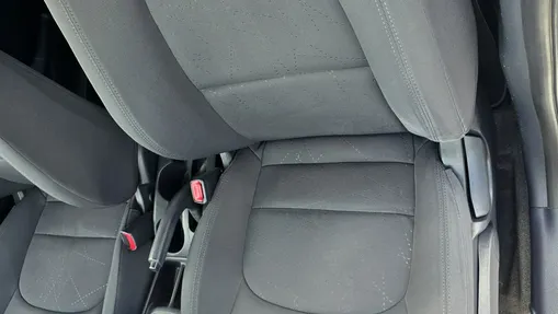 KIA Rio -