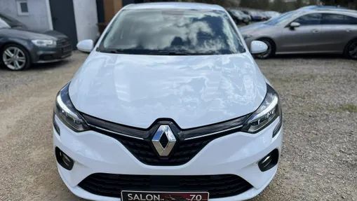 RENAULT Clio -
