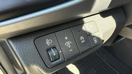 KIA Rio -