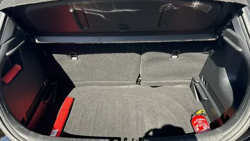 KIA Rio -