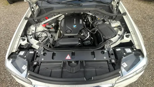 BMW X3 -