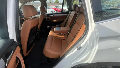 BMW X3 -