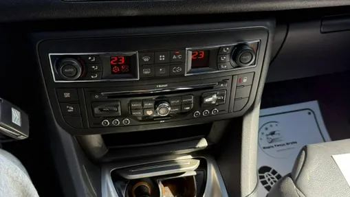 CITROEN C5 -