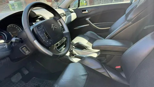 CITROEN C5 -
