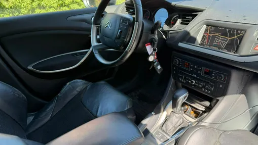 CITROEN C5 -