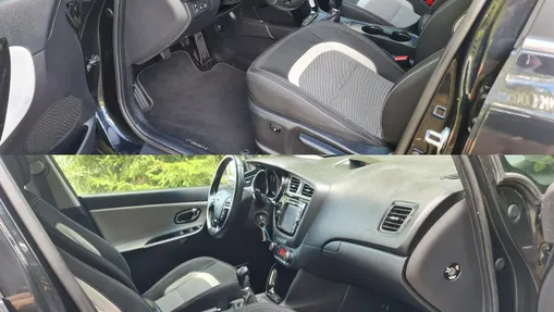 KIA Cee'd -