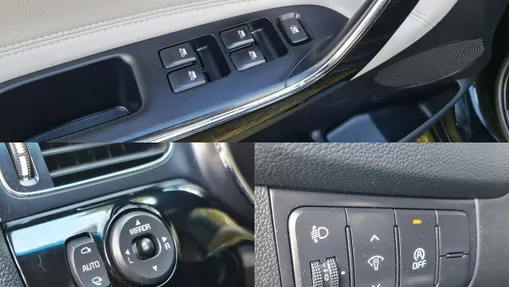 KIA Cee'd -