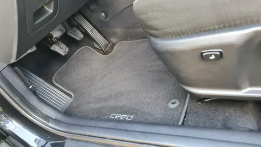 KIA Cee'd -