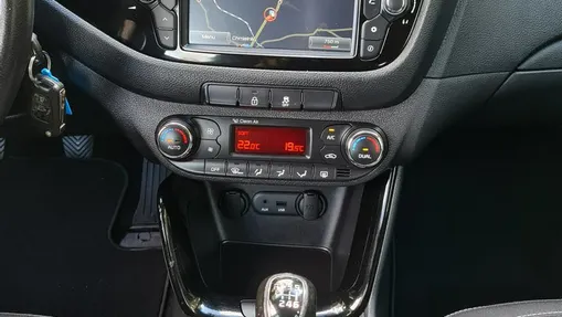 KIA Cee'd -
