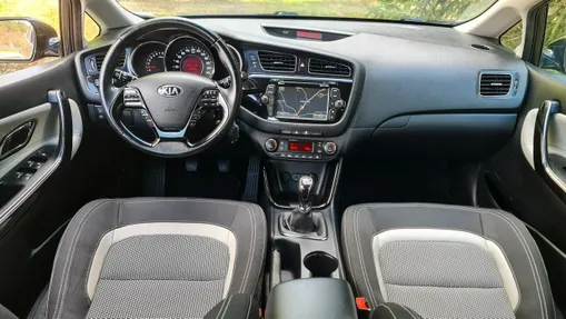 KIA Cee'd -