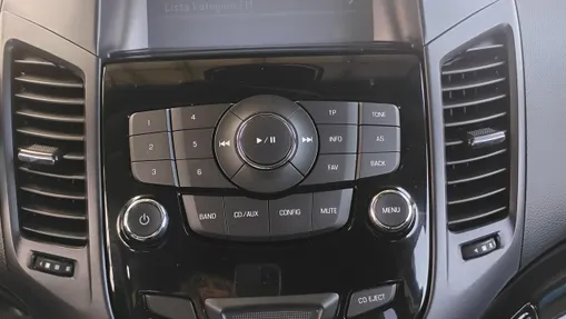 CHEVROLET Orlando -