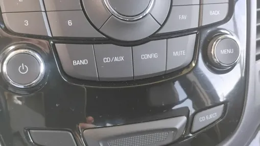 CHEVROLET Orlando -