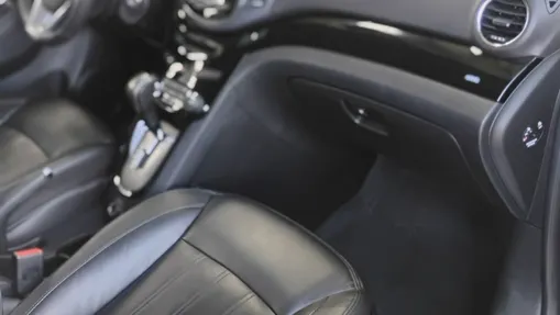 CHEVROLET Orlando -