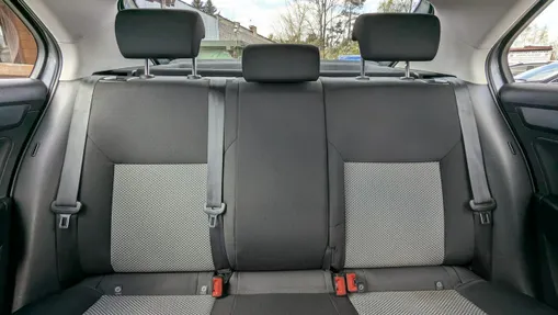 SEAT Toledo -