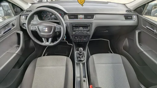 SEAT Toledo -