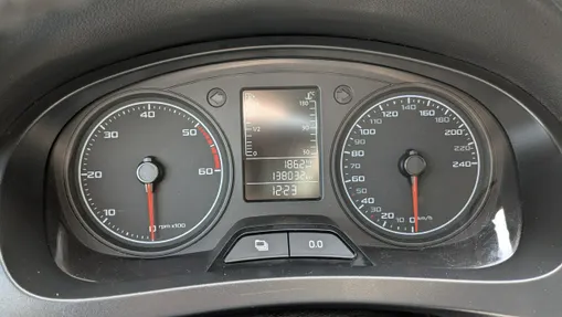 SEAT Toledo -