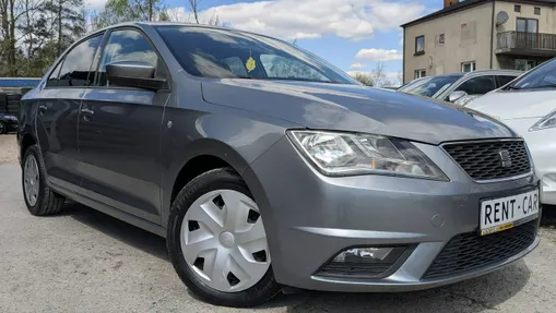 SEAT Toledo -
