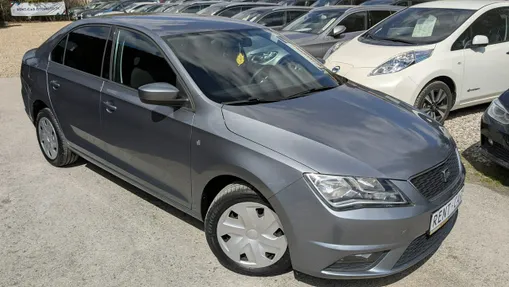 SEAT Toledo -