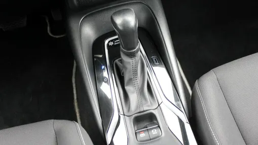 TOYOTA Corolla -
