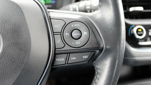 TOYOTA Corolla -