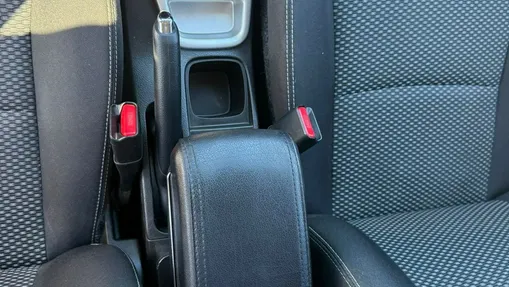 SUZUKI Vitara -