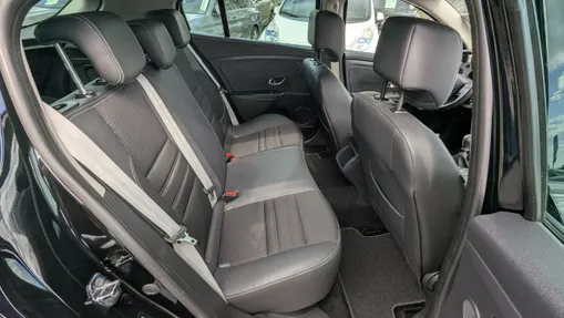 RENAULT Megane -