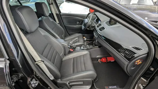 RENAULT Megane -
