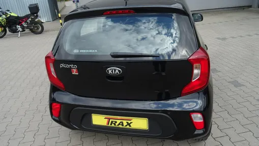 KIA Picanto -