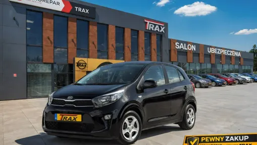 KIA Picanto -