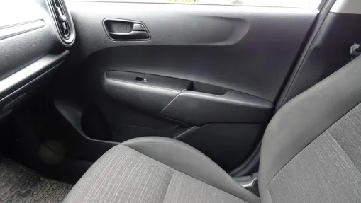 KIA Picanto -