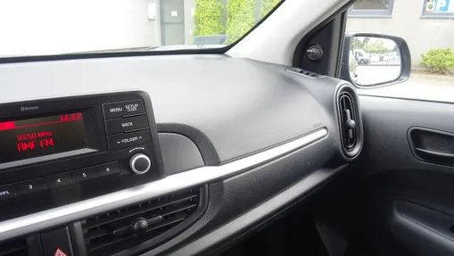 KIA Picanto -