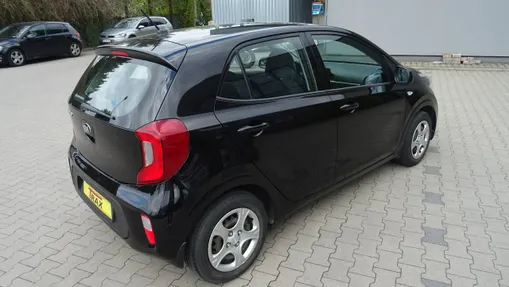 KIA Picanto -