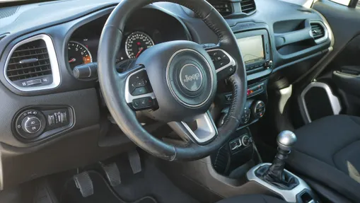 JEEP Renegade -