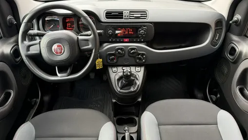 FIAT Panda -